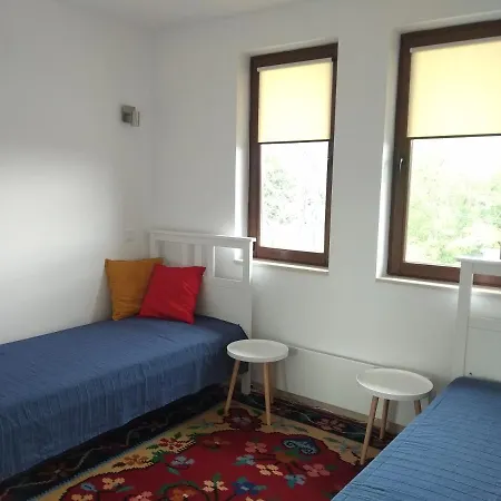 комплекс падалото 