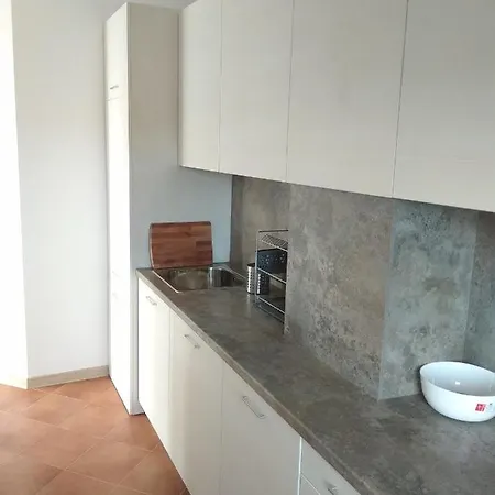 Apartment комплекс падалото 