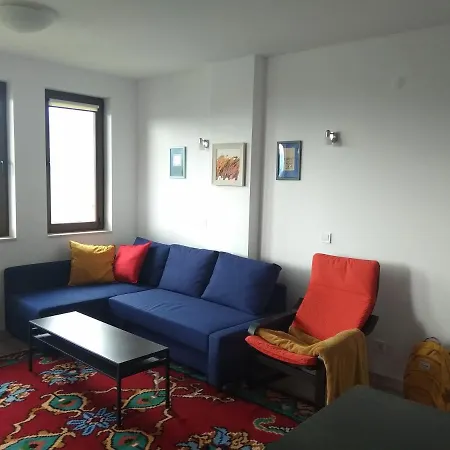 комплекс падалото 