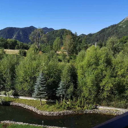 Apartament комплекс падалото 