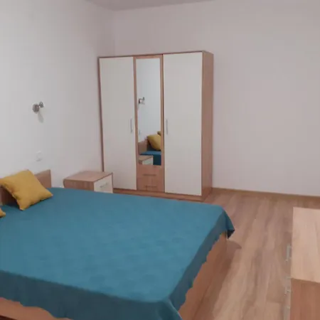 Apartament комплекс падалото 