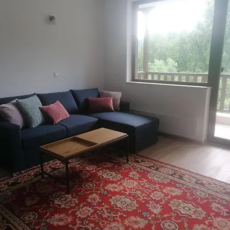 Apartament комплекс падалото 