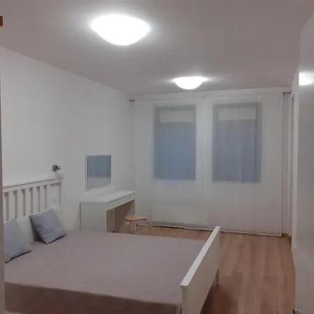 Apartment комплекс падалото 