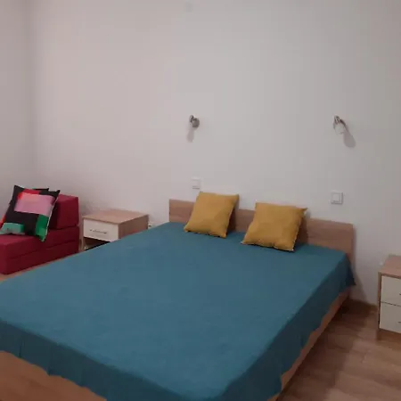 комплекс падалото 