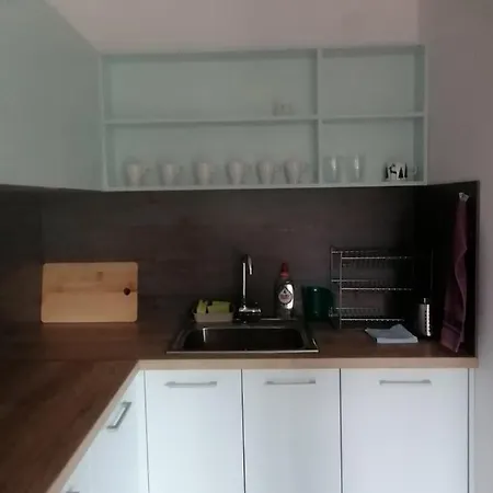 Apartament комплекс падалото 