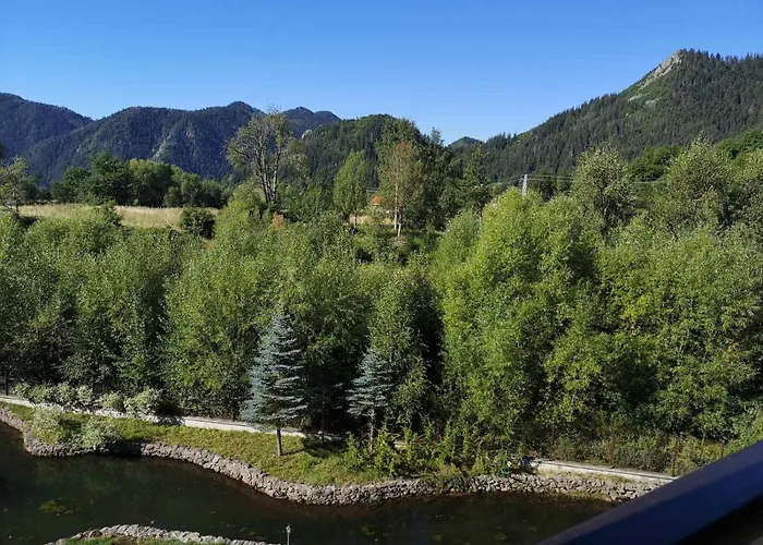 Appartement комплекс падалото 