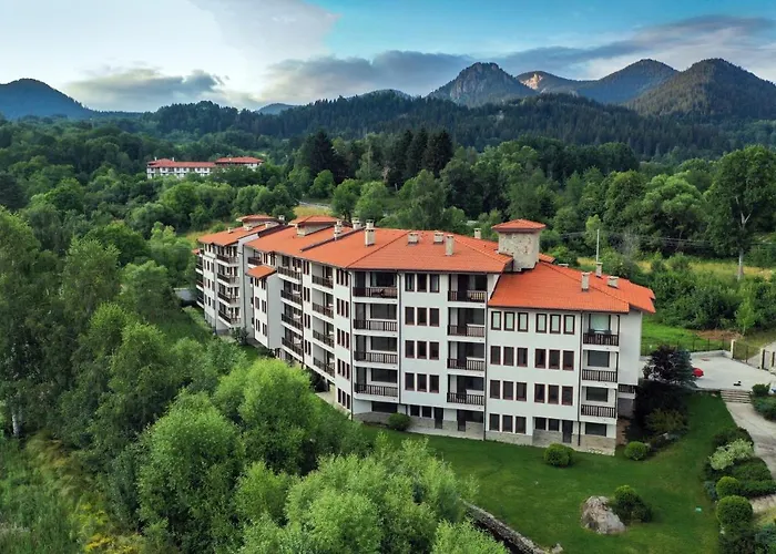 комплекс падалото 