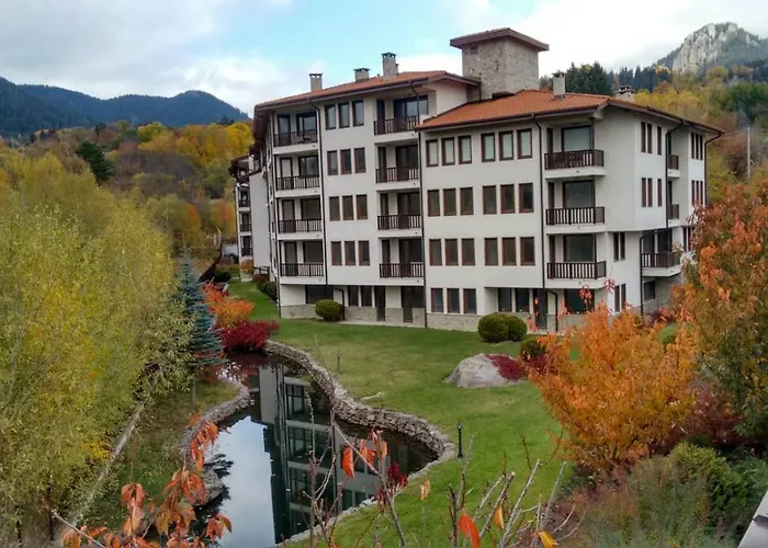 комплекс падалото 