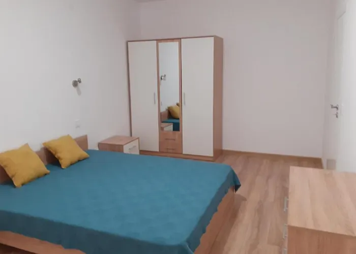 Appartement комплекс падалото 