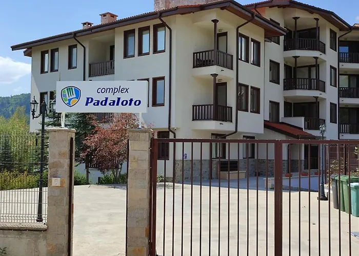 комплекс падалото 