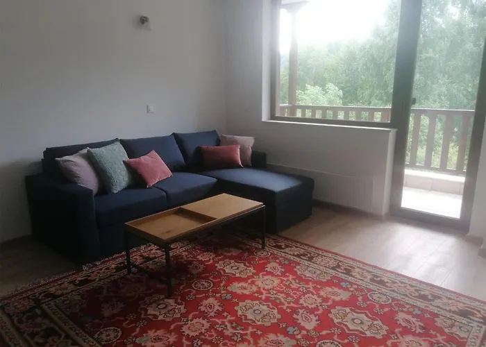 Appartement комплекс падалото 