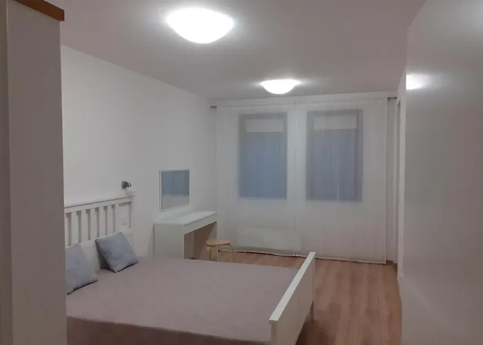 Appartement комплекс падалото 