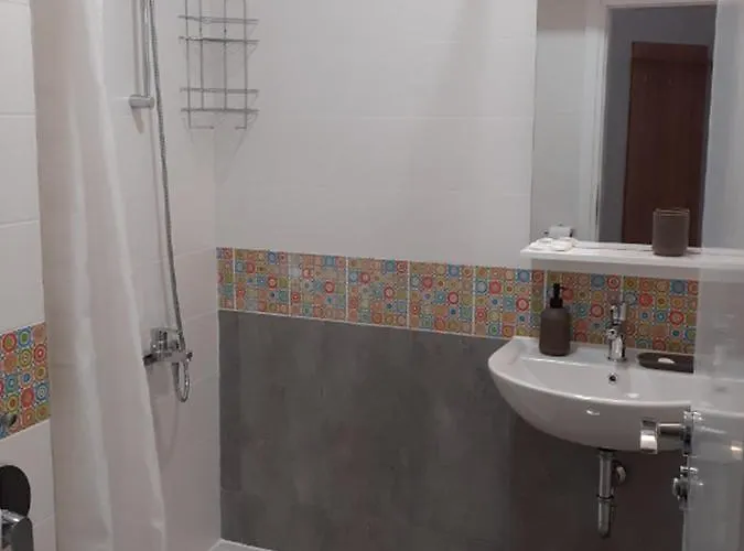 Appartement комплекс падалото 