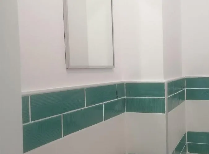 Appartement комплекс падалото 