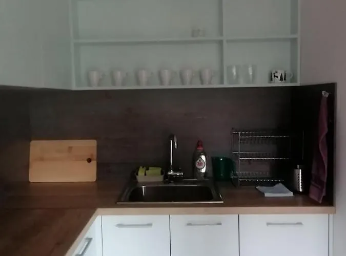 Appartement комплекс падалото 