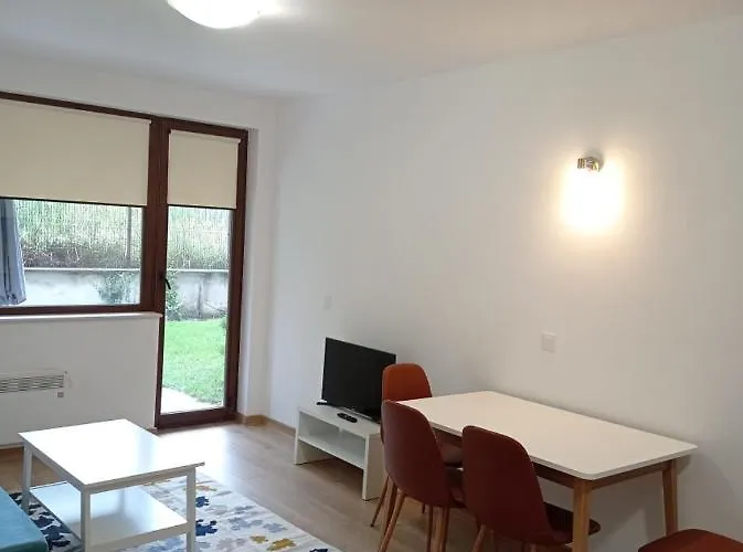 Appartement комплекс падалото 