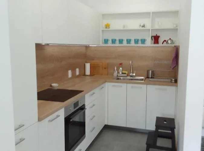 Appartement комплекс падалото 