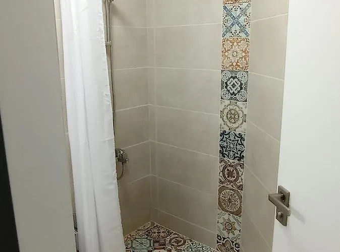 Appartement комплекс падалото 