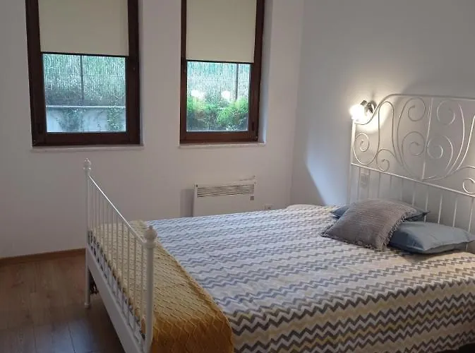 Appartement комплекс падалото 